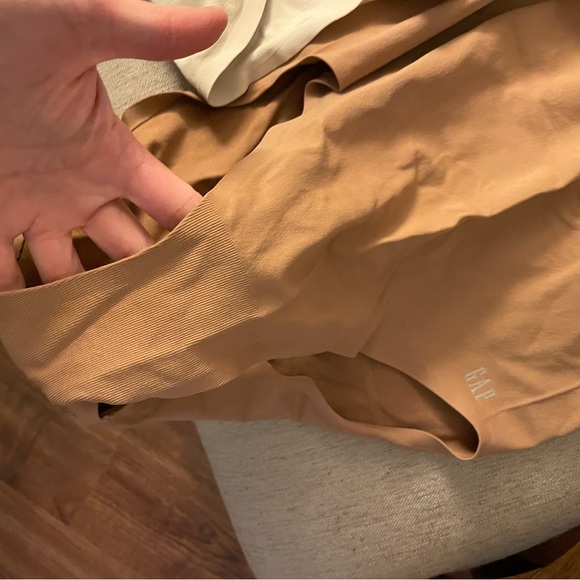 Gap body Shapewear bodysuits - Picture 5 of 5